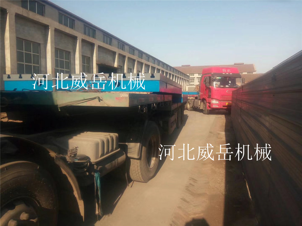 供应铸铁焊接平台 T型槽铸铁平板现货一件起批  铸铁平台