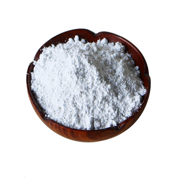 口罩布喷涂纳米电气石粉现货  白色碧玺粉  白色电气石粉