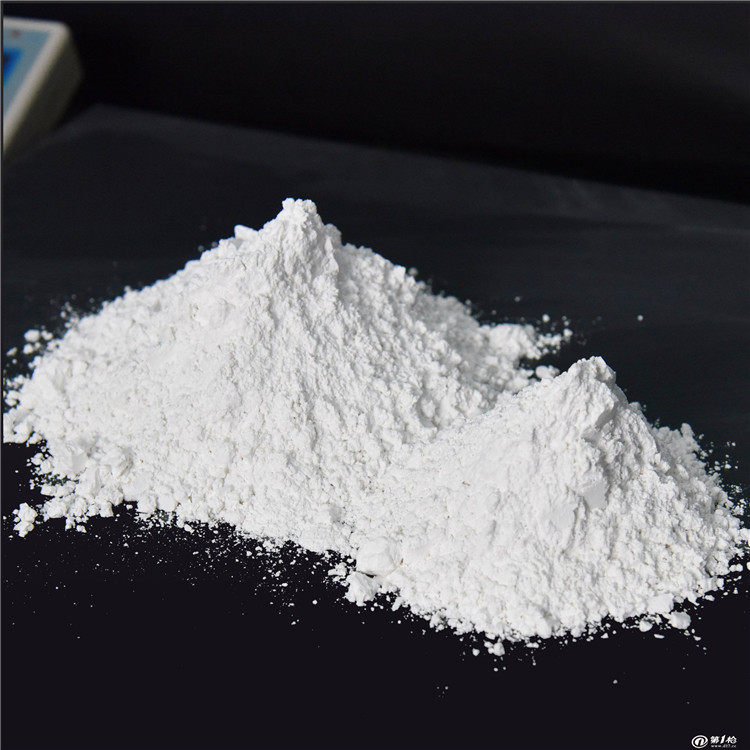 口罩布喷涂纳米电气石粉现货  白色碧玺粉  白色电气石粉