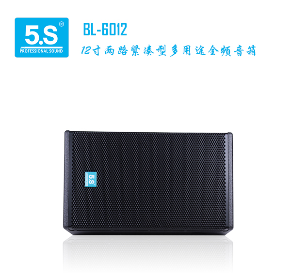 厦门5S专业音响BL-6012，福建会议音响，厦门智能影音  福建专业音响