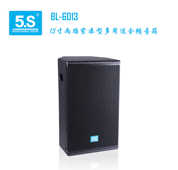 厦门5S专业音响BL-6012，福建会议音响，厦门智能影音  福建专业音响