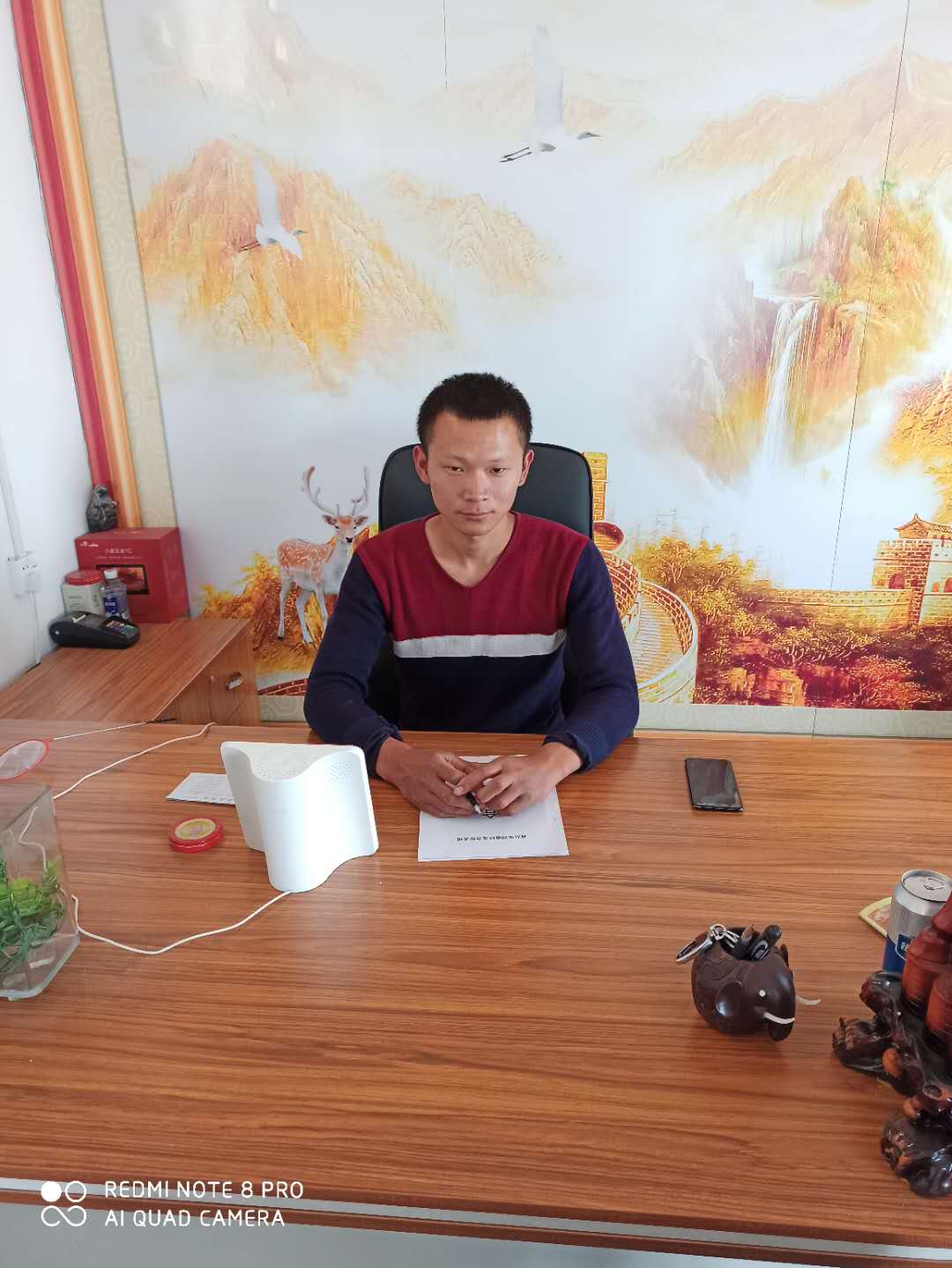 嘉祥县卡波宠物养殖场