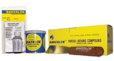 BAKERLOK螺纹连接剂199-50