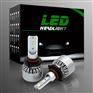汽车LED大灯 LED汽车灯 LED雾灯