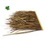 北京青叶牌仿真塑料茅草瓦