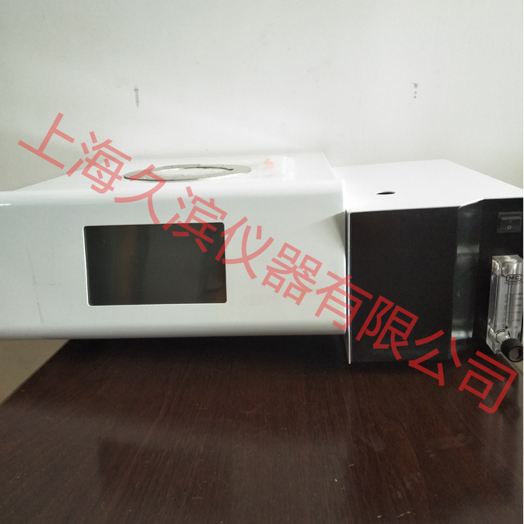 热重分析仪、无机材料热解析分析仪  厂家直销  上海久滨
