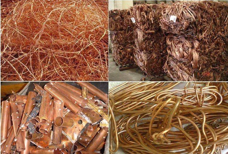 南沙黄阁镇废塑料回收工厂|大量收购工业废铁