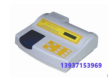 WGZ-4000B散射光浊度计价格  浊度仪