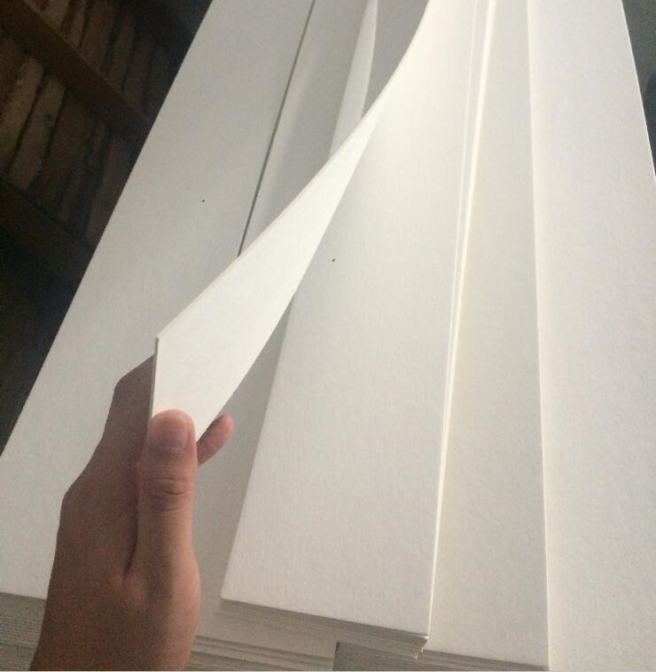 吸水纸吸水纸香片原纸汽车香片  吸水纸电蚊香片  2.0吸水纸