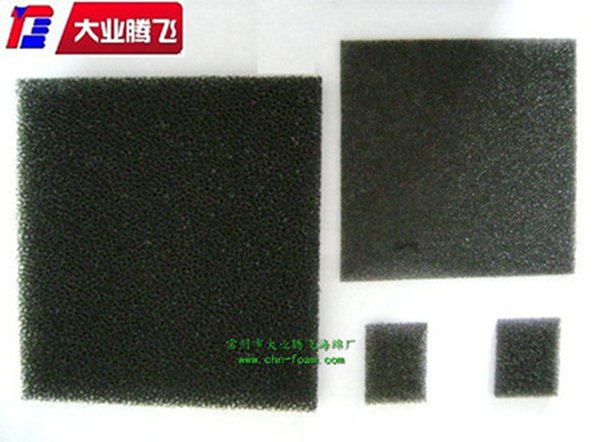 爆破网孔泡棉  海绵  海棉