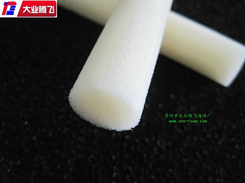 精密仪器滤芯海绵  泡棉  海棉