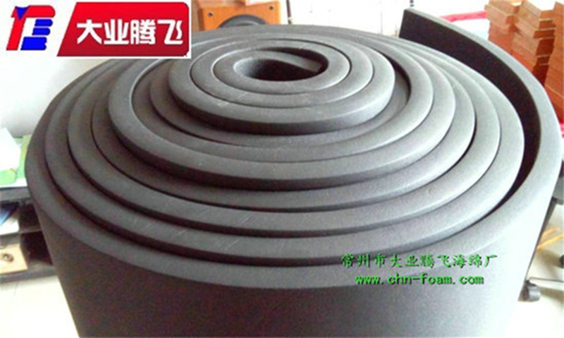 防尘防水泡棉  海绵  海棉