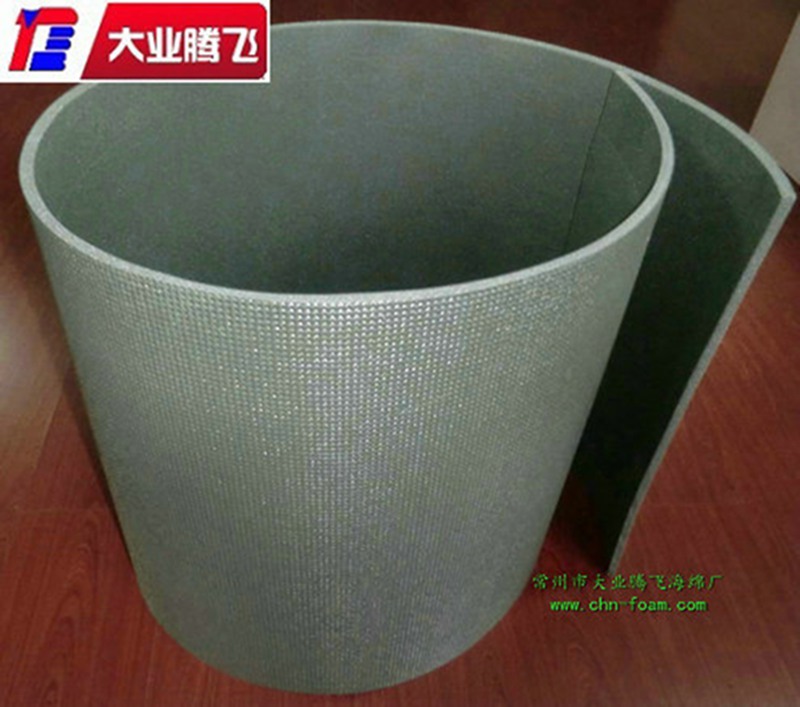 机箱防水海绵  泡棉  海棉