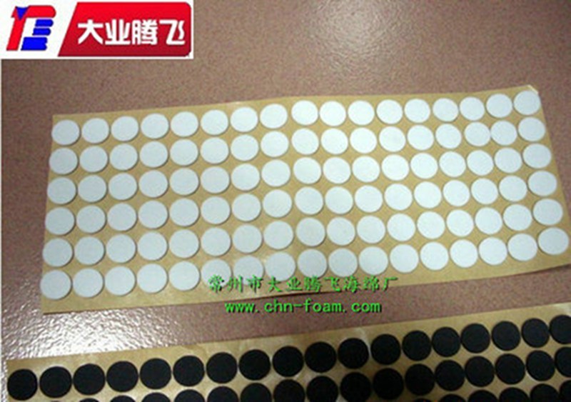 防水泡棉缓冲垫  海绵  海棉