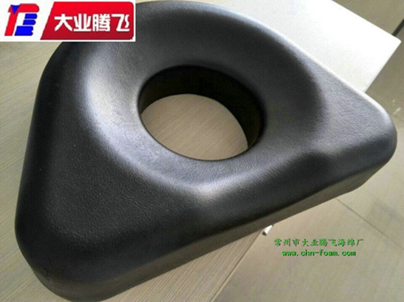 自结皮防水泡棉  海绵  海棉