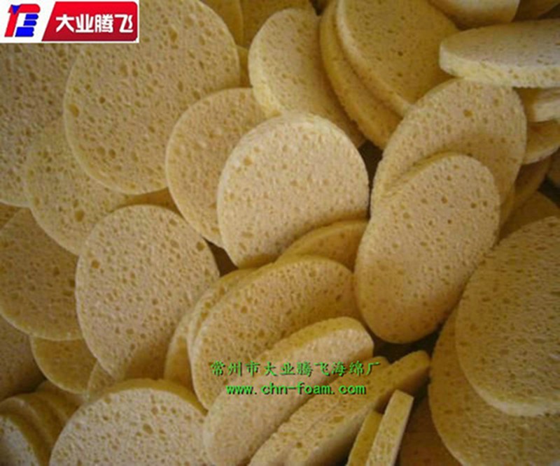 耐水网孔过滤海绵  泡棉  海棉