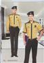 夏季新款保安工作制服物业售楼部保安工装