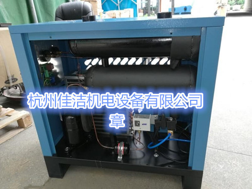 熔喷布机配套空压机&nbsp;&nbsp;口罩机专用空压机&nbsp;&nbsp;口罩机专用冷干机