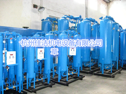 熔喷布机配套空压机&nbsp;&nbsp;口罩机专用空压机&nbsp;&nbsp;口罩机专用冷干机
