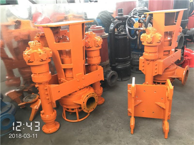 盐城厂家选型挖机液压泥砂泵 盐城厂家选型挖机液压泥砂泵