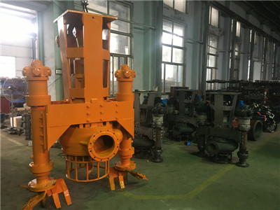 汉中规格齐全挖机液压泥砂泵 汉中规格齐全挖机液压泥砂泵