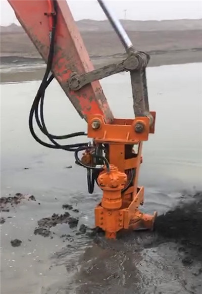 铜川抽沙图片挖机液压动力吸渣泵 铜川抽沙图片挖机液压动力吸渣泵