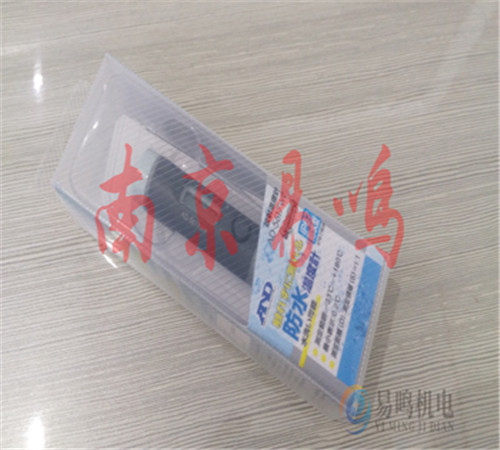 日本AAND(A&D)称重传感器  万用表  数字卡尺  温度计