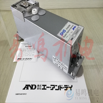 日本AAND(A&D)热电对温度计  温湿度计  万用表  数字卡尺