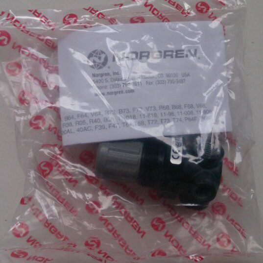 NORGREN诺冠安全阀V07-200-NNKG全新原装  全新原装现货