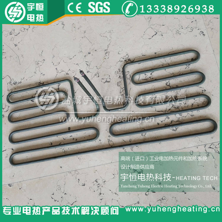 高温加热板英格莱800/840加热管  英格莱800加热管  英格莱840加热管  进口高温电热管