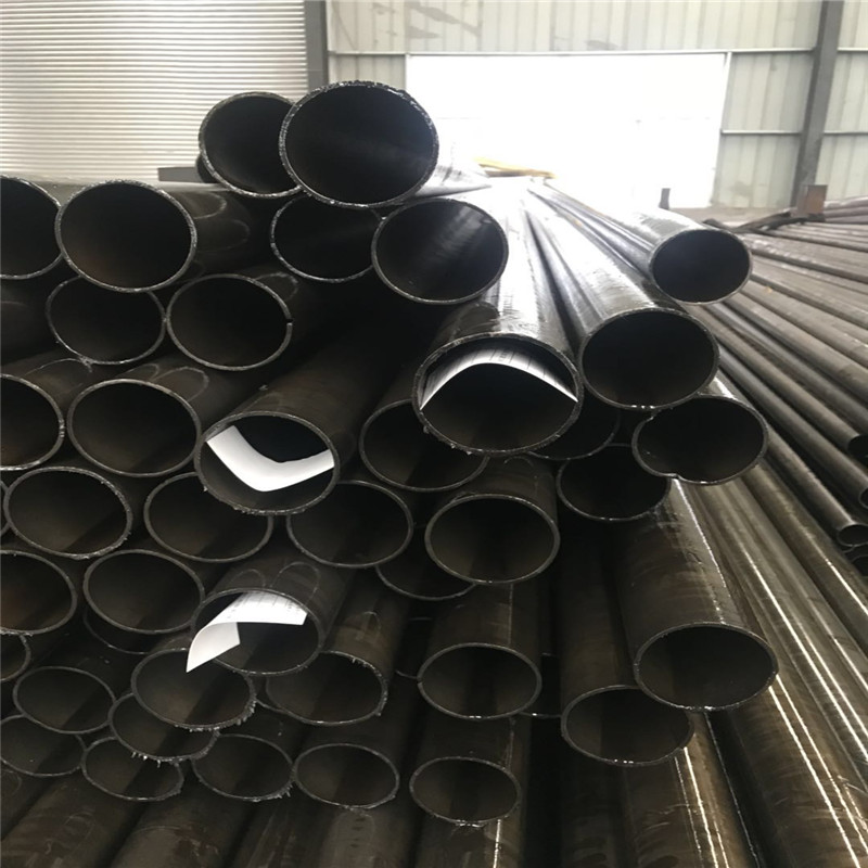 通化冷拔钢管非标定制