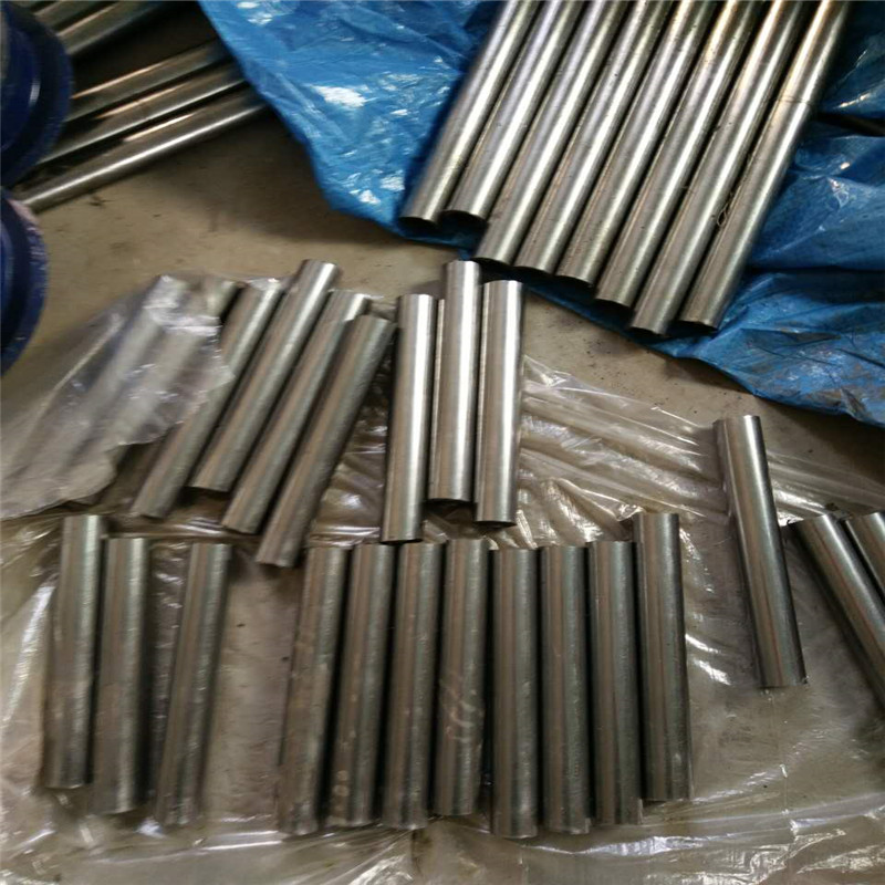 湛江冷拉无缝钢管规格现货供应