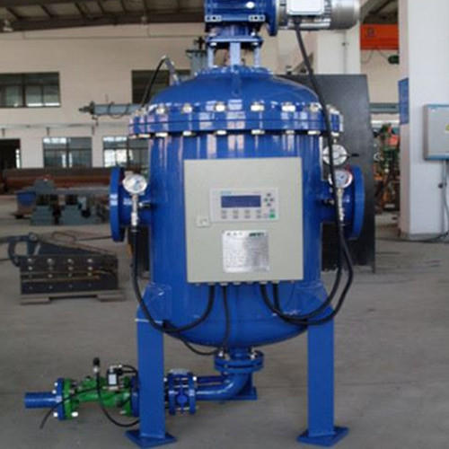 品质高的液体水处理自清洗过滤器  反冲洗过滤器  全自动过滤器