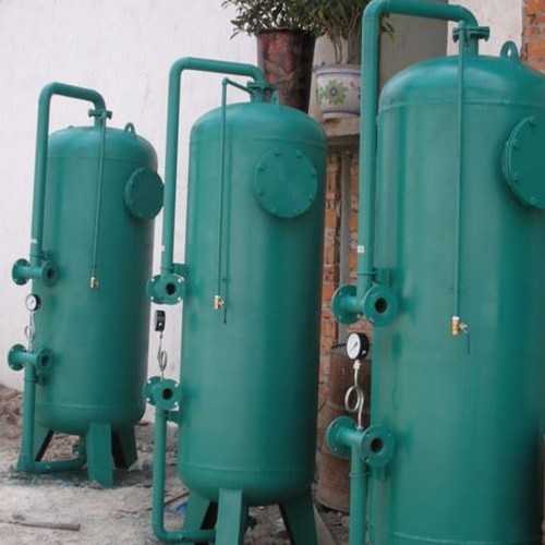 多介质循环液体过滤器  多介质过滤器