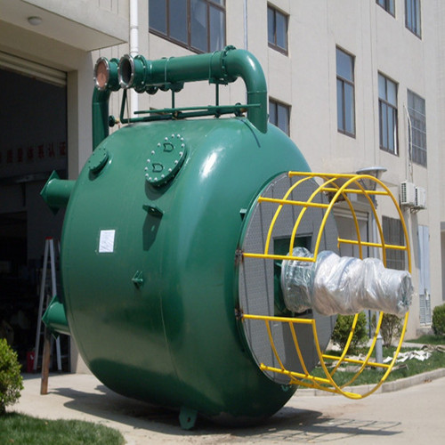 多介质循环液体过滤器  多介质过滤器