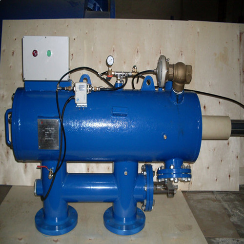 全自动刷式过滤器 上海全自动刷式过滤器  上海刷式过滤器