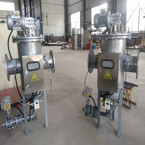 水力自清洗过滤器 上海水力自清洗过滤器  上海过滤器
