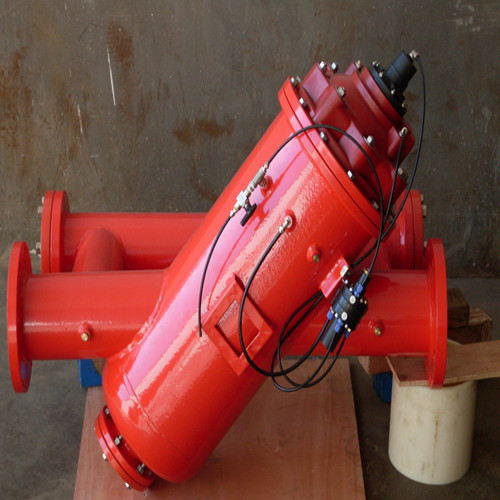 水力自清洗过滤器 上海水力自清洗过滤器  上海过滤器