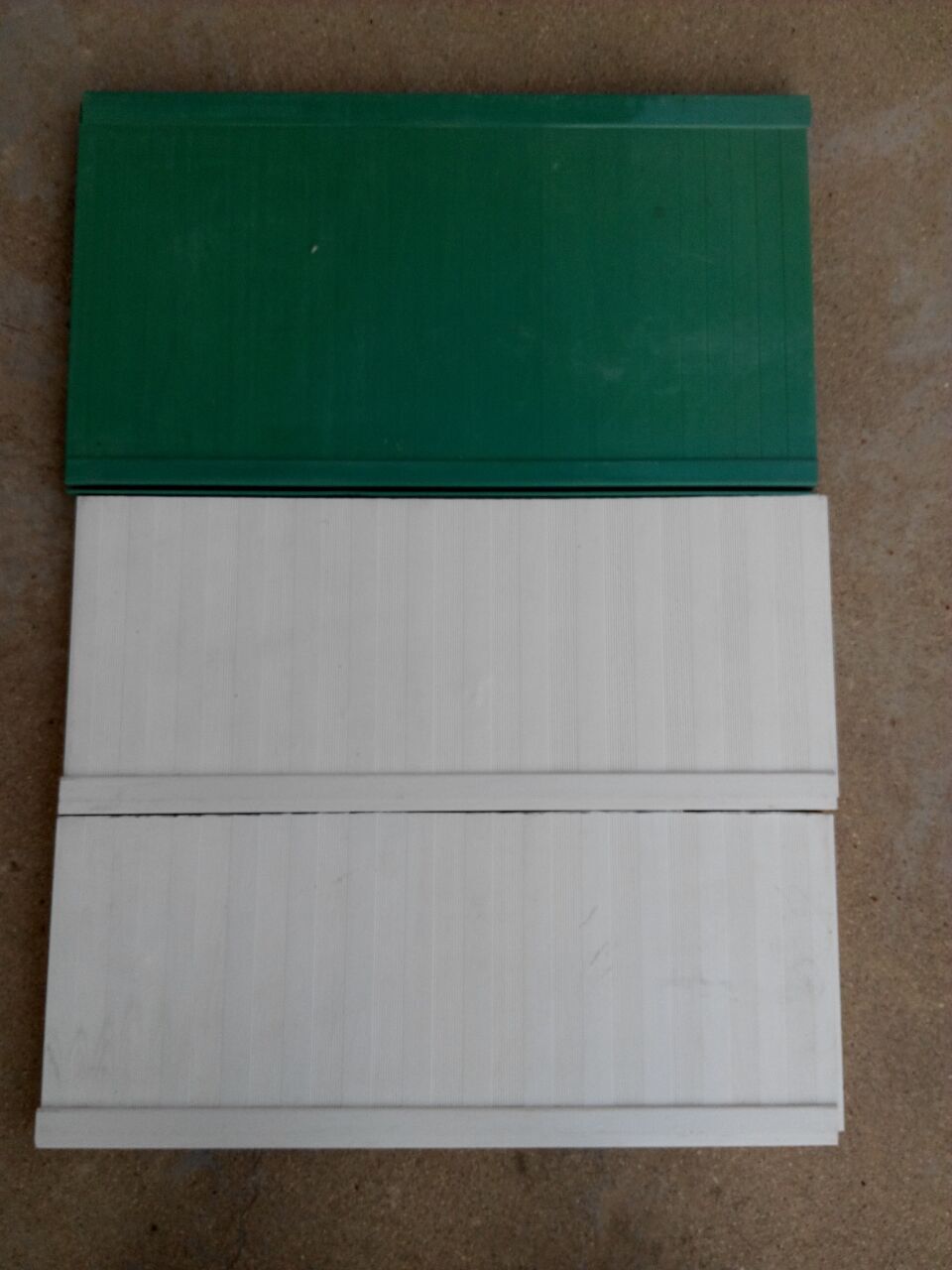 踏粮板粮面走道板粮仓踏粮板厂家