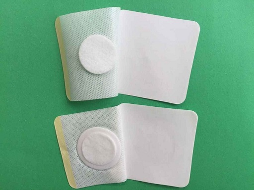 济宁圣淏生产PU膜敷料贴 医用敷料贴