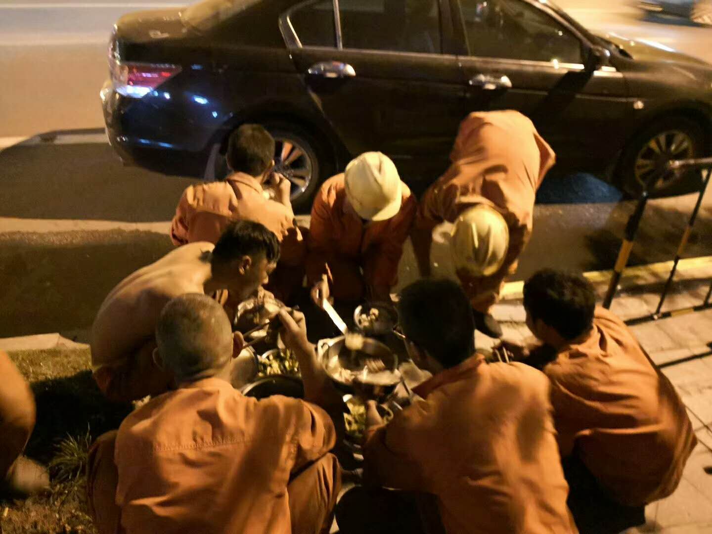 西三旗抽污水泥浆
