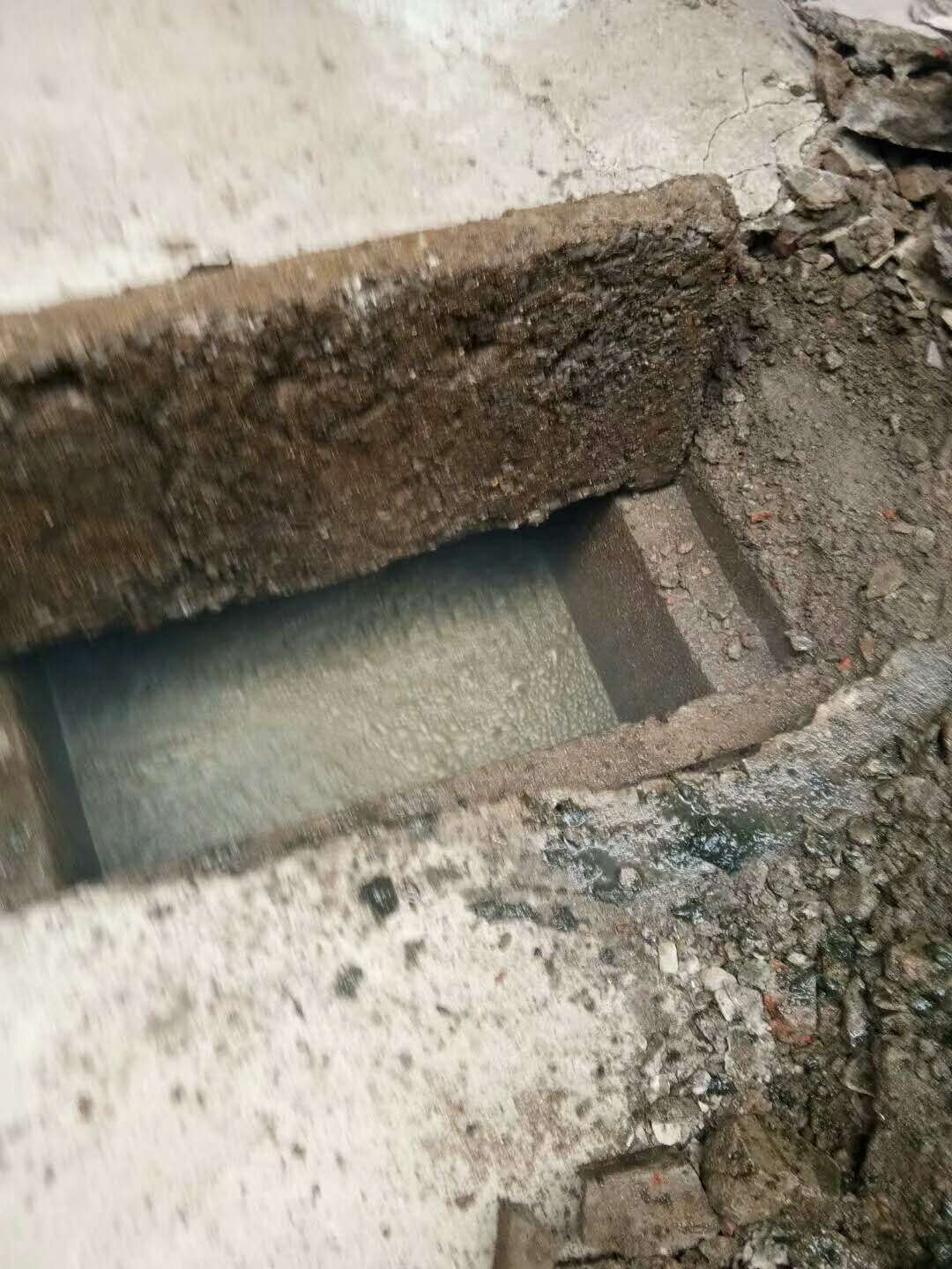 北京科技大学抽泥浆污水