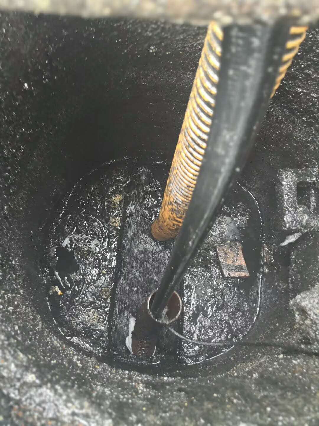 东城周边清理化粪池