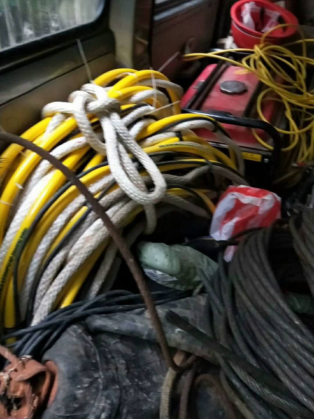 房山周边隔油池清掏