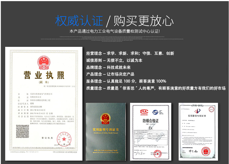 乐清市依客思电气有限公司