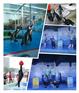 简阳出租海洋生物鱼缸展节目单