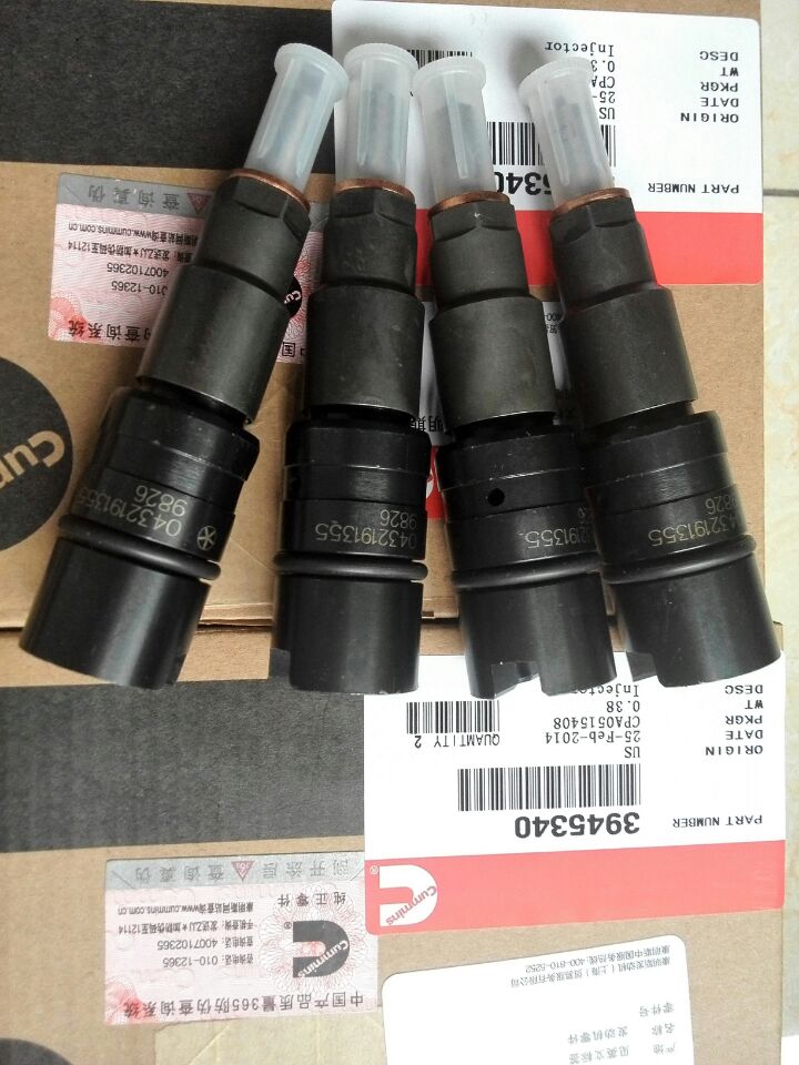 长江上海航道处6BT-DM高温3802860增压器带旁通阀  长江航道