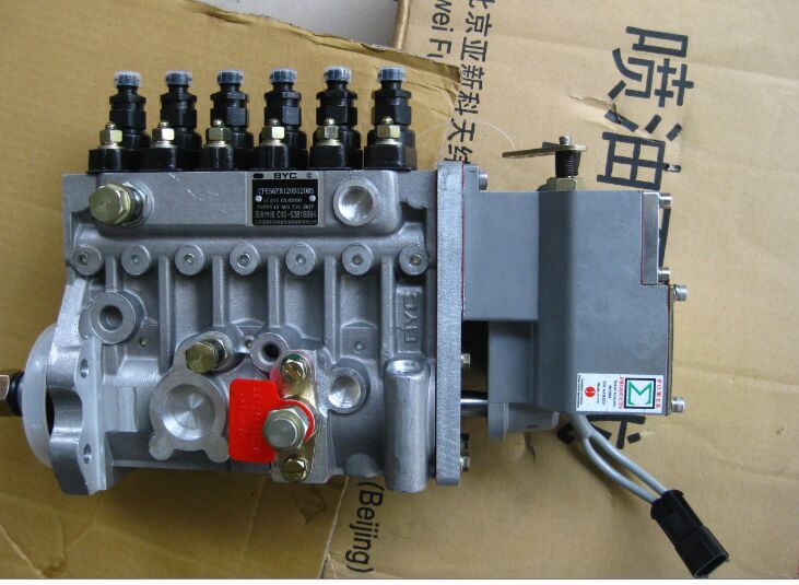 长江上海航道处6BT-DM高温3802860增压器带旁通阀  长江航道