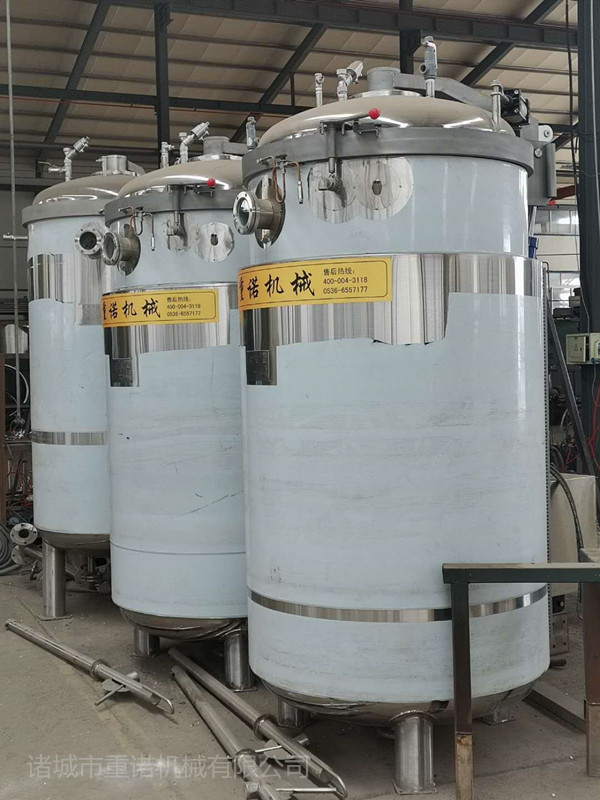 嘉兴粽子蒸煮锅,立式高压蒸煮锅,高效节能粽子锅