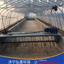 ?发酵床养殖无轨翻耙机的价格、规格及土建图纸
